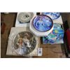 Image 2 : Disney/Other Collector Plates