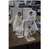 Image 1 : Collector Dolls w/Boxes - 3