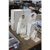 Image 7 : Collector Dolls w/Boxes - 3