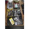 Image 1 : Asst. Utensils, Bake Tray