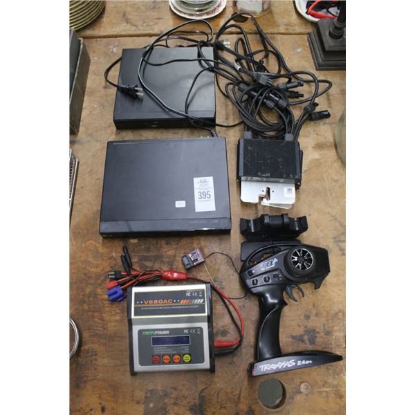 DVD Players, Battery Charger, Gaming Accessories