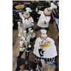 Image 3 : Bakerman Figurines, Small Dolls