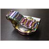 Image 2 : Invicta Large SS  w/White Face Dive Style Watch