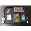 Image 1 : Mint Proof Set, Collector Coin, 911 Medallions, Troy Ounce