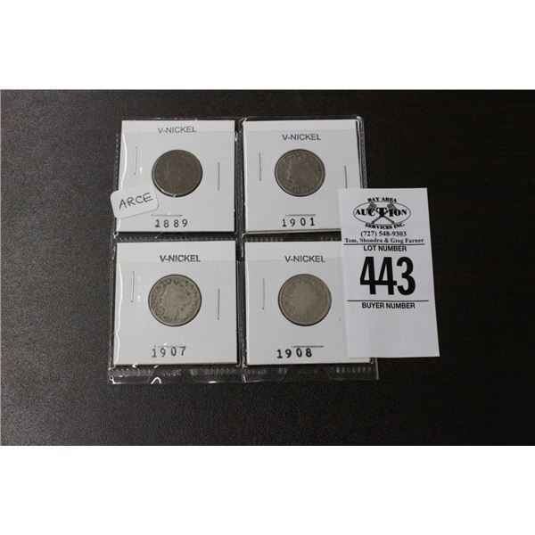 V-Nickels - 4