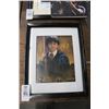 Image 1 : Daniel Radcliff Autographed Harry Potter Memorabilia