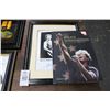 Image 1 : Bruce Springsteen Autographed Photo/Book, Memorabilia