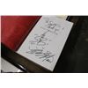 Image 2 : Bruce Springsteen Autographed Photo/Book, Memorabilia