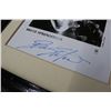 Image 3 : Bruce Springsteen Autographed Photo/Book, Memorabilia