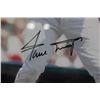 Image 2 : Willie Mays Autographed Photo w/COA