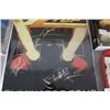Image 2 : ZZ Top Band Autographed Promotion