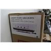Image 2 : Queen Mary  39"  Ship Model - New In Box