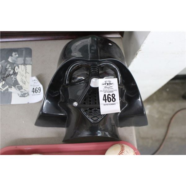 James Earl Jones Darth Vader Mask
