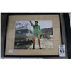 Image 1 : Breaking Bad Framed Photo Autographed Cransten