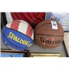 Image 1 : Autographed Basketballs - 2