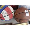 Image 2 : Autographed Basketballs - 2