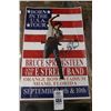 Image 1 : Bruce Springsteen Autographed Promotion