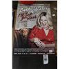 Image 1 : Bette Midler Autographed Promotional Poster