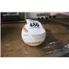 Image 1 : Mickey Mantle Autographed Baseball