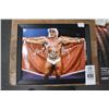 Image 1 : Hulk Hogan Autographed Photo