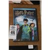 Image 1 : Daniel Radcliff Harry Potter Autographed DVD