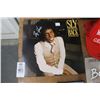 Image 1 : Sly Stone Autographed Album