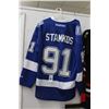 Image 1 : TB  Lightening # 91 Jersey