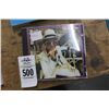 Image 1 : Elton John Autographed CD