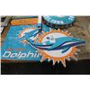 Image 3 : Asst. Miami Dolphin Memorabilia