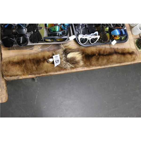 Fur Stole