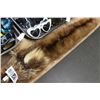 Image 3 : Fur Stole