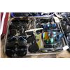 Image 2 : Large Lot Fashion Sunglasses