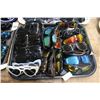 Image 4 : Large Lot Fashion Sunglasses