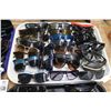 Image 5 : Large Lot Fashion Sunglasses