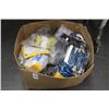 Image 1 : Large Box Lot New Work Gloves