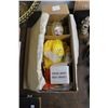 Image 1 : Doll w/Tweety Bird Costume In Box