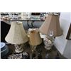 Image 1 : Sea Shell Lamps - 3