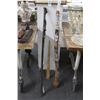 Image 1 : Uniquely Carved/Decorator Walking Sticks 2, Spear Head