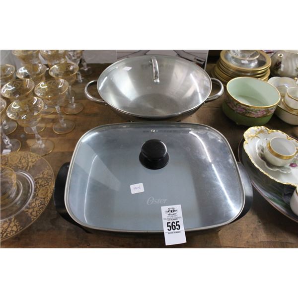 Cookware 2 - Missing Adapters