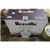 Image 1 : Breville Panini Duo Cooker