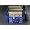 Image 1 : Vintage Vinyl Record Albums