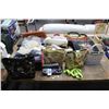 Image 1 : Large Lot Asst. Purses, Clutches, Ladie's Gloves