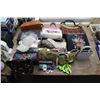 Image 2 : Large Lot Asst. Purses, Clutches, Ladie's Gloves