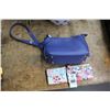 Image 1 : Tahari Ladie's Designer Purse, Wallets