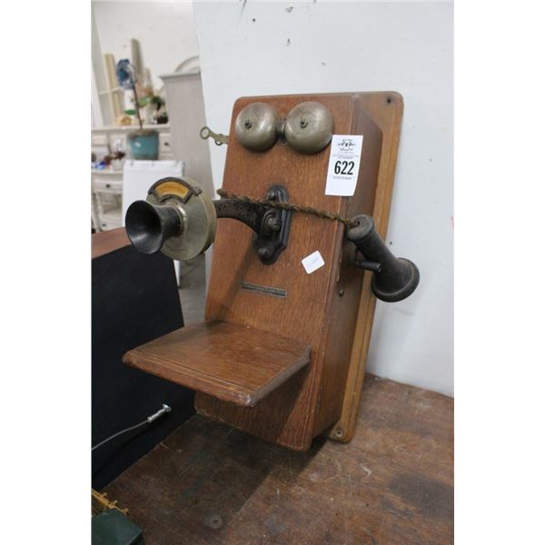Antique Telephone