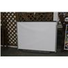 Image 1 : Large Dry Smart/Eraseboard - 36"  X  40"