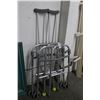 Image 1 : Walkers 2, Crutches