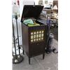 Image 1 : Edison Victrola Turntable Cabinet