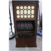 Image 5 : Edison Victrola Turntable Cabinet