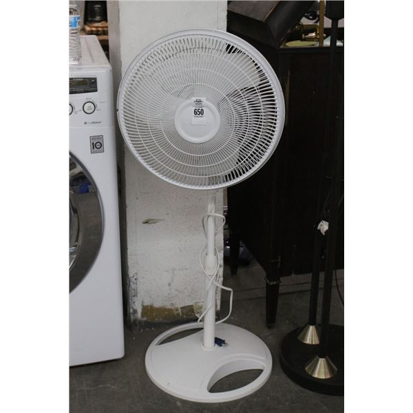 Lasko Pedestal Floor Fan